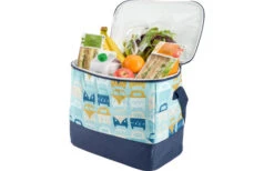 VW Collection T1 Bulli Motive Kühltasche 25 Liter -Online Camping Rabatte 393463 2859766