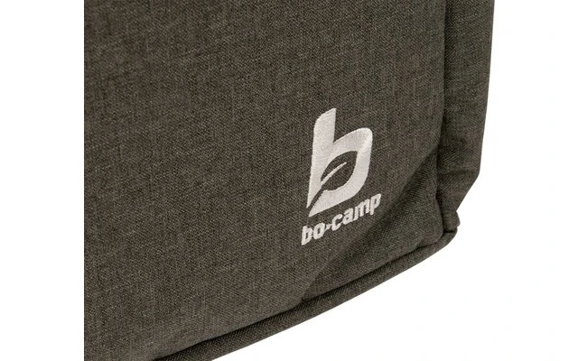 Bo-Camp Industrial Ryndale Kühltasche 18 Liter 5 Bo-Camp Industrial Ryndale Kühltasche 18 Liter – Bild 3