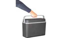 Bo-Camp Arctic Thermoelektrische Auto-Kühlbox 12 V 12 Liter -Online Camping Rabatte 395017 2880920