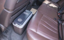 Bo-Camp Arctic Thermoelektrische Auto-Kühlbox 12 V 12 Liter -Online Camping Rabatte 395209 2880932