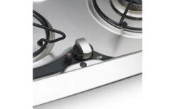 Dometic HSG 2370R Kocher-Spülenkombination 900 X 370 Mm Spüle Rechts -Online Camping Rabatte 396743 2889659