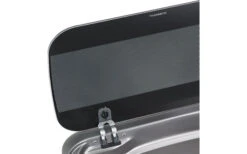 Dometic HSG 2370R Kocher-Spülenkombination 900 X 370 Mm Spüle Rechts -Online Camping Rabatte 397091 2889671