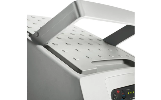 Dometic TropiCool TCX 14 Tragbare Thermoelektrische Kühlbox 15 Liter 6 Dometic TropiCool TCX 14 Tragbare Thermoelektrische Kühlbox 15 Liter – Bild 4