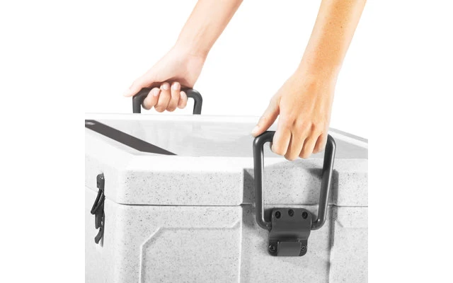 Dometic Cool-Ice CI-42 Isolierbox 43 Liter Stone 9 Dometic Cool-Ice CI-42 Isolierbox 43 Liter Stone – Bild 7