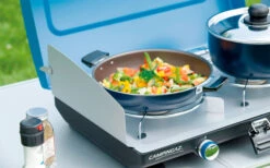 Campingaz 200 S Zweiflamm Gaskocher 4200 W -Online Camping Rabatte 411621 2989764