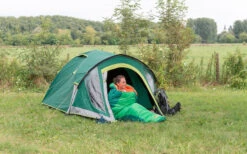 Coleman Kobuk Valley 3 Plus 3-Personen Kuppelzelt -Online Camping Rabatte 415167 3022872