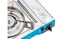 Campingaz Camp'Bistro DLX Campingkocher 2200 W 11 Campingaz Camp'Bistro DLX Campingkocher 2200 W -Online Camping Rabatte 415197 3016053