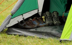 Coleman Kobuk Valley 4 Plus 4-Personen-Kuppelzelt -Online Camping Rabatte 415524 3022184