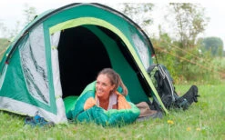 Coleman Kobuk Valley 3 Plus 3-Personen Kuppelzelt -Online Camping Rabatte 415536 3022878