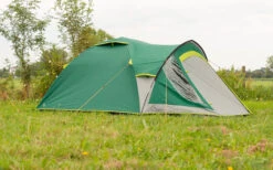 Coleman Kobuk Valley 3 Plus 3-Personen Kuppelzelt -Online Camping Rabatte 416079 3022890