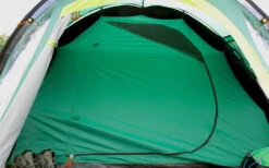 Coleman Kobuk Valley 4 Plus 4-Personen-Kuppelzelt -Online Camping Rabatte 416250 3022202