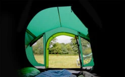 Coleman Kobuk Valley 3 Plus 3-Personen Kuppelzelt -Online Camping Rabatte 416259 3022896