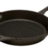 Petromax GP30 Gusseisen Grill-Feuerpfanne Mit Stiel 30 Cm -Online Camping Rabatte 416727 2993699