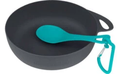 Sea To Summit Delta Cutlery Set Campingbesteck 3-tlg. Grau 15 Sea To Summit Delta Cutlery Set Campingbesteck 3-tlg. Grau -Online Camping Rabatte 420650 3365969