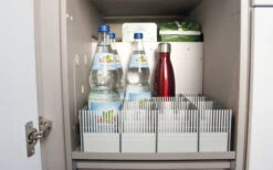 Purvario By Dörr Stauleisten 8er Set Pure Lemon -Online Camping Rabatte 426683 3053346