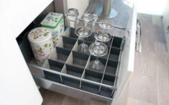 Purvario By Dörr Stauleisten 8er Set Pure Lemon -Online Camping Rabatte 426887 3053358