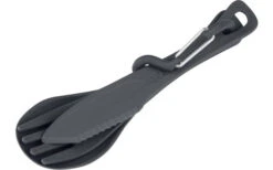 Sea To Summit Delta Cutlery Set Campingbesteck 3-tlg. Grau 13 Sea To Summit Delta Cutlery Set Campingbesteck 3-tlg. Grau -Online Camping Rabatte 427046 3365957