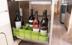 Purvario By Dörr Stauleisten 8er Set Pure Lemon -Online Camping Rabatte 427200 3053486