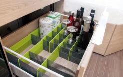 Purvario By Dörr Stauleisten 8er Set Pure Lemon -Online Camping Rabatte 427203 3053492