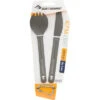Sea To Summit AlphaLight Cutlery Set Besteckset 2-teilig: Messer, Gabel -Online Camping Rabatte 429188 3162341