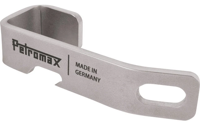 Petromax Schlosshalterung Für Kühlbox 3 Petromax Schlosshalterung Für Kühlbox