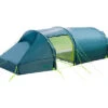 Jack Wolfskin Lighthouse II RT 2-Personen Tunnelzelt -Online Camping Rabatte 432570 3096504