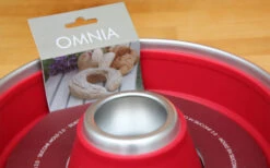 Omnia Limited Campingbackofen Komplettset 5-tlg. -Online Camping Rabatte 435066 3103427