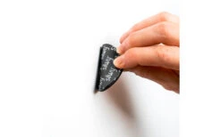 Silwy® Clever Magnet-Haken Inkl. Metall Nano Gel Pad Schwarz / Schwarz -Online Camping Rabatte 435138 3100937