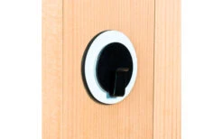 Silwy® Clever Magnet-Haken Inkl. Metall Nano Gel Pad Schwarz / Schwarz -Online Camping Rabatte 435144 3100973