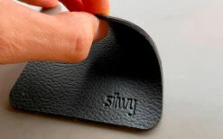 Silwy® Longdrink Magnet-Kunststoffgläser Inkl. Metallische Gel-Untersetzer 6 Stück Transparent (300 Ml) -Online Camping Rabatte 435165 3101502