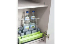 Purvario By Dörr Vario System Modul 2 6er Glas- / Flaschenhalter (hoch) 9 Purvario By Dörr Vario System Modul 2 6er Glas- / Flaschenhalter (hoch) -Online Camping Rabatte 437600 3110843