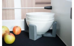 Purvario By Dörr Vario System Modul 3 2er Teller- / Topfhalter -Online Camping Rabatte 437723 3110966