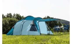 Camptime Uranus 4 Tunnelzelt 11 Camptime Uranus 4 Tunnelzelt -Online Camping Rabatte 443945 3176825