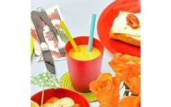 Rotho Caruba Trinkbecher 0,25 Liter Grün -Online Camping Rabatte 444074 3318891 1