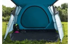 Camptime Uranus 4 Tunnelzelt 12 Camptime Uranus 4 Tunnelzelt -Online Camping Rabatte 445091 3176831