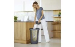 Rotho Fabu Müllsackständer 50 Liter 9 Rotho Fabu Müllsackständer 50 Liter -Online Camping Rabatte 445289 3317540