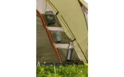 Berger Lessinia 3 Eco Kuppelzelt -Online Camping Rabatte 447086 3176762