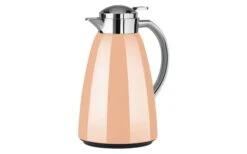 Emsa Isolierkanne Campo 1 Liter Pfirsich -Online Camping Rabatte 447461 3144080