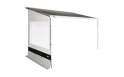 Thule Rain Blocker G2 Seitenwand Minivan 2,0m -Online Camping Rabatte 45512 8487