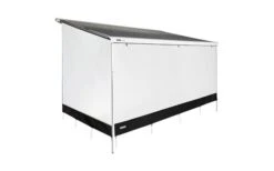 Thule Sun Blocker G2 Vorderwand 1,00 X 1,70 M -Online Camping Rabatte 45537 85177