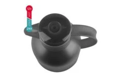 Emsa Isolierkanne Samba 1 Liter Weiß Transluzent 11 Emsa Isolierkanne Samba 1 Liter Weiß Transluzent -Online Camping Rabatte 458271 3304341 1