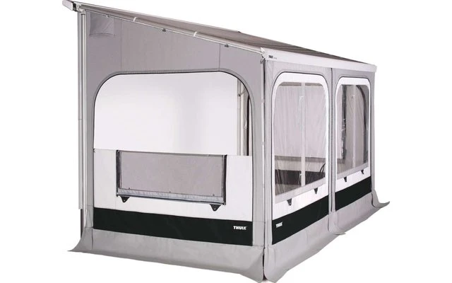 Thule Panorama 9200 Markisen-Vorzelt 4,0 M XL 3 Thule Panorama 9200 Markisen-Vorzelt 4,0 M XL