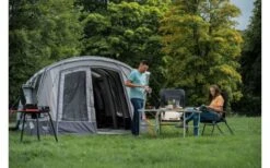 Vango Anantara IV Air TC 450XL Familienzelt -Online Camping Rabatte 459276 3421629