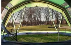 Zempire Evo TXL Awning Wall Vorzelt Wand Set Personenzelt -Online Camping Rabatte 460071 3166700