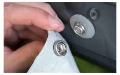 Thule Panorama 8000 Markisen-Vorzelt 4,0m XL -Online Camping Rabatte 461165 3402179