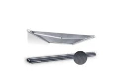 Dometic PerfectRoof PR 2500 Dachmarkise 3,75 M Anthrazit 12 V 14 Dometic PerfectRoof PR 2500 Dachmarkise 3,75 M Anthrazit 12 V -Online Camping Rabatte 466337 3397211