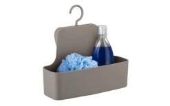 Wenko Duschcaddy Mod. Barcelona Taupe -Online Camping Rabatte 475449 3484449