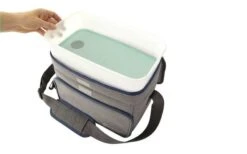 Outwell Albatross M Blau Kühltasche 8 Liter 15 Outwell Albatross M Blau Kühltasche 8 Liter -Online Camping Rabatte 484529 3470922