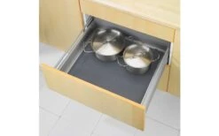 Wenko Anti Rutsch Matte 150 X 50 Cm Transparent Mit Noppen -Online Camping Rabatte 485619 3482458