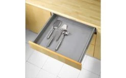 Wenko Anti Rutsch Matte 150 X 50 Cm Transparent Mit Noppen -Online Camping Rabatte 486468 3482503